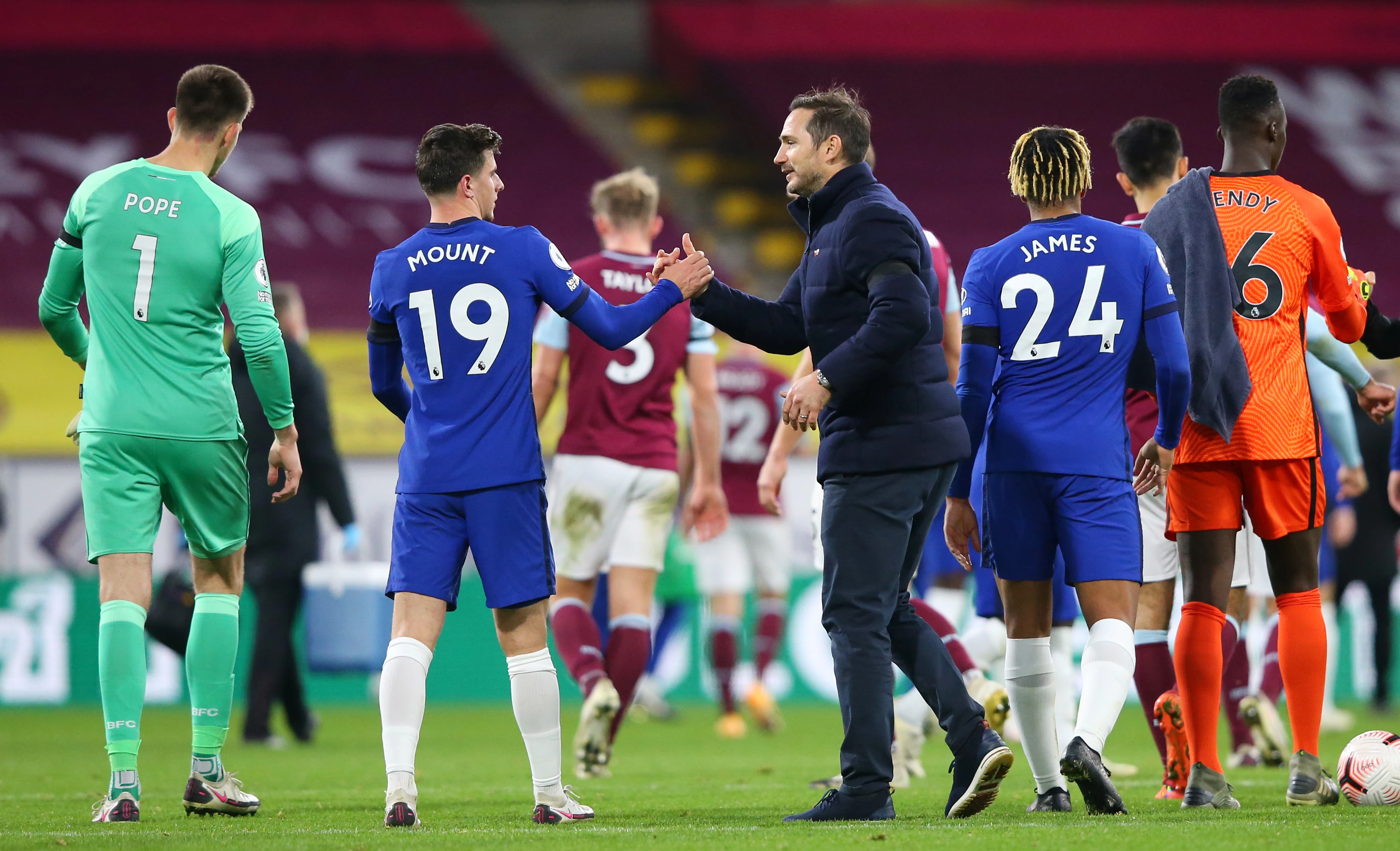 Chelsea uvjerljiv; Manchster City uz dosta muke do tri boda