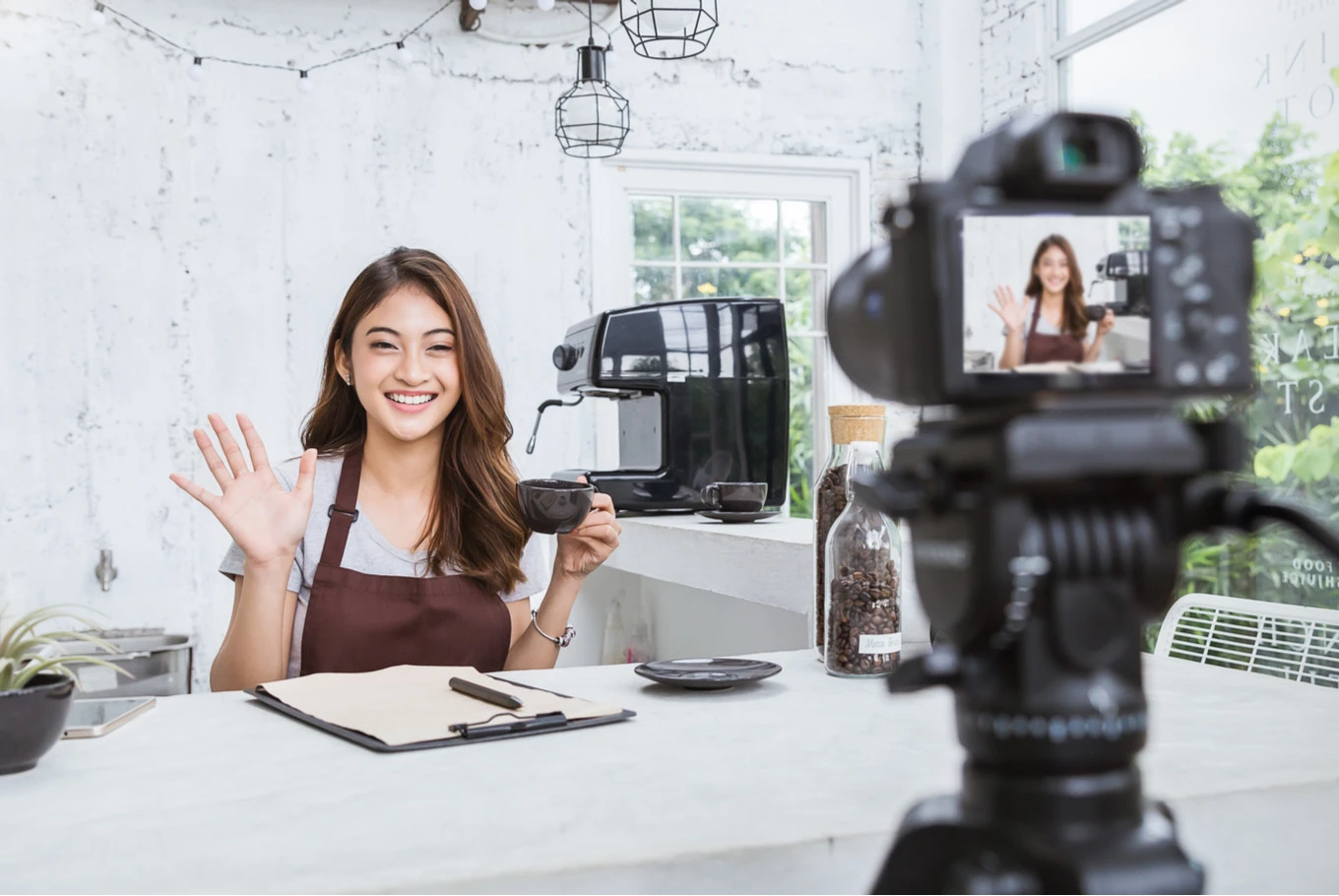 Instagram influenceri: Prodaj značku, zavrti lovu