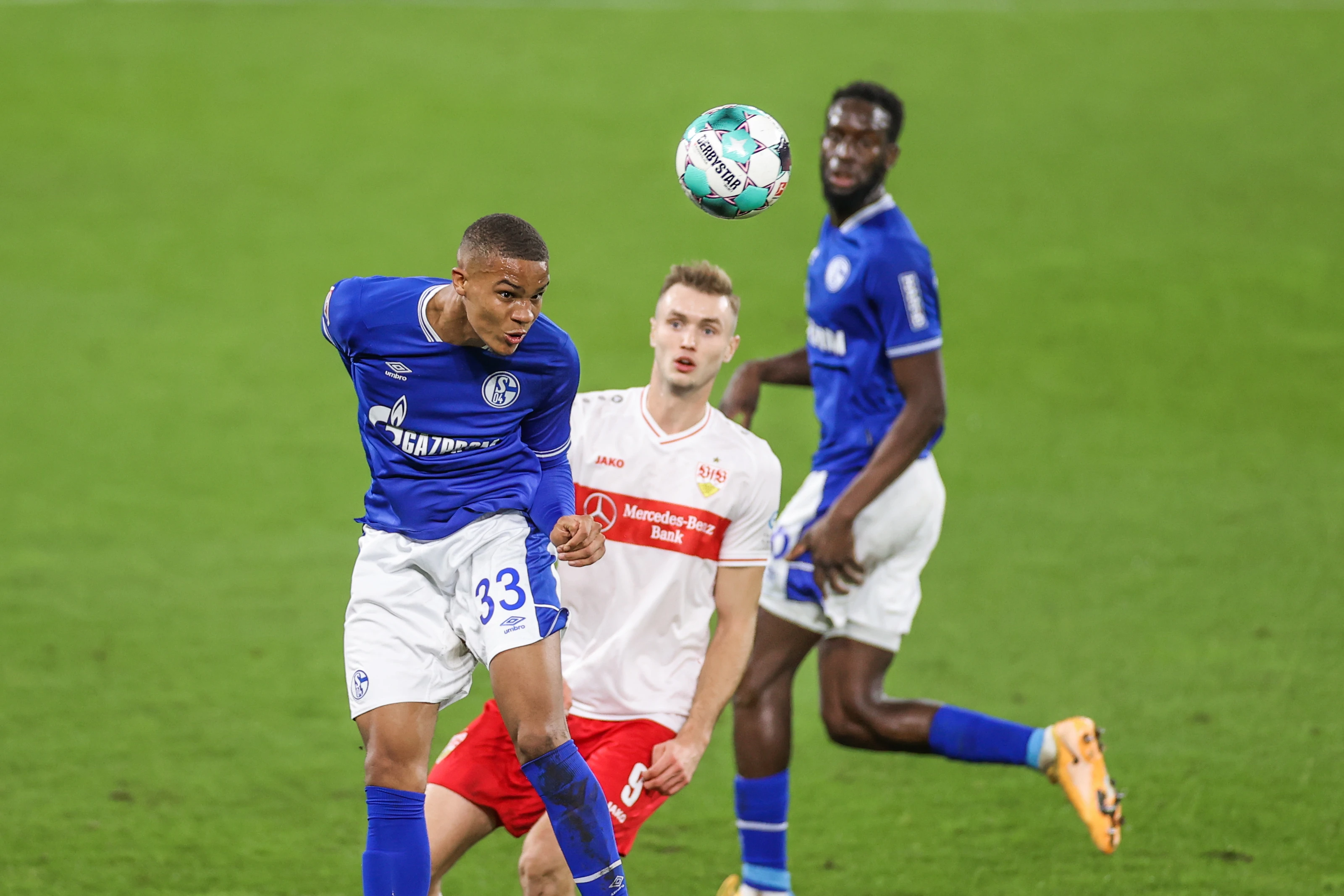 Slavni bundesligaš već 22 utakmice u nizu ne zna za pobjedu