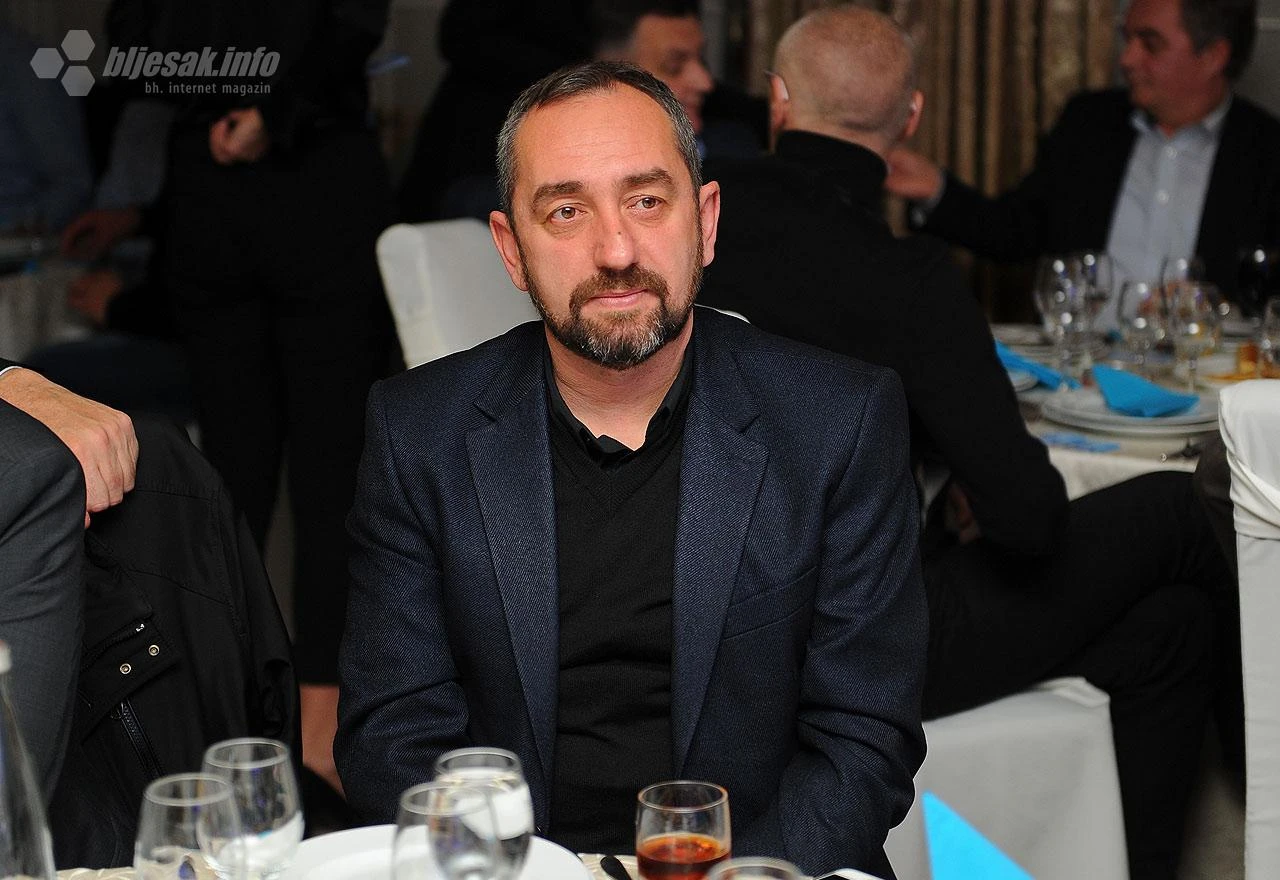 Karačić: Bolji smo od Olimpika