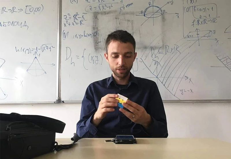 Matematičar iz BiH riješio problem star 40 godina!