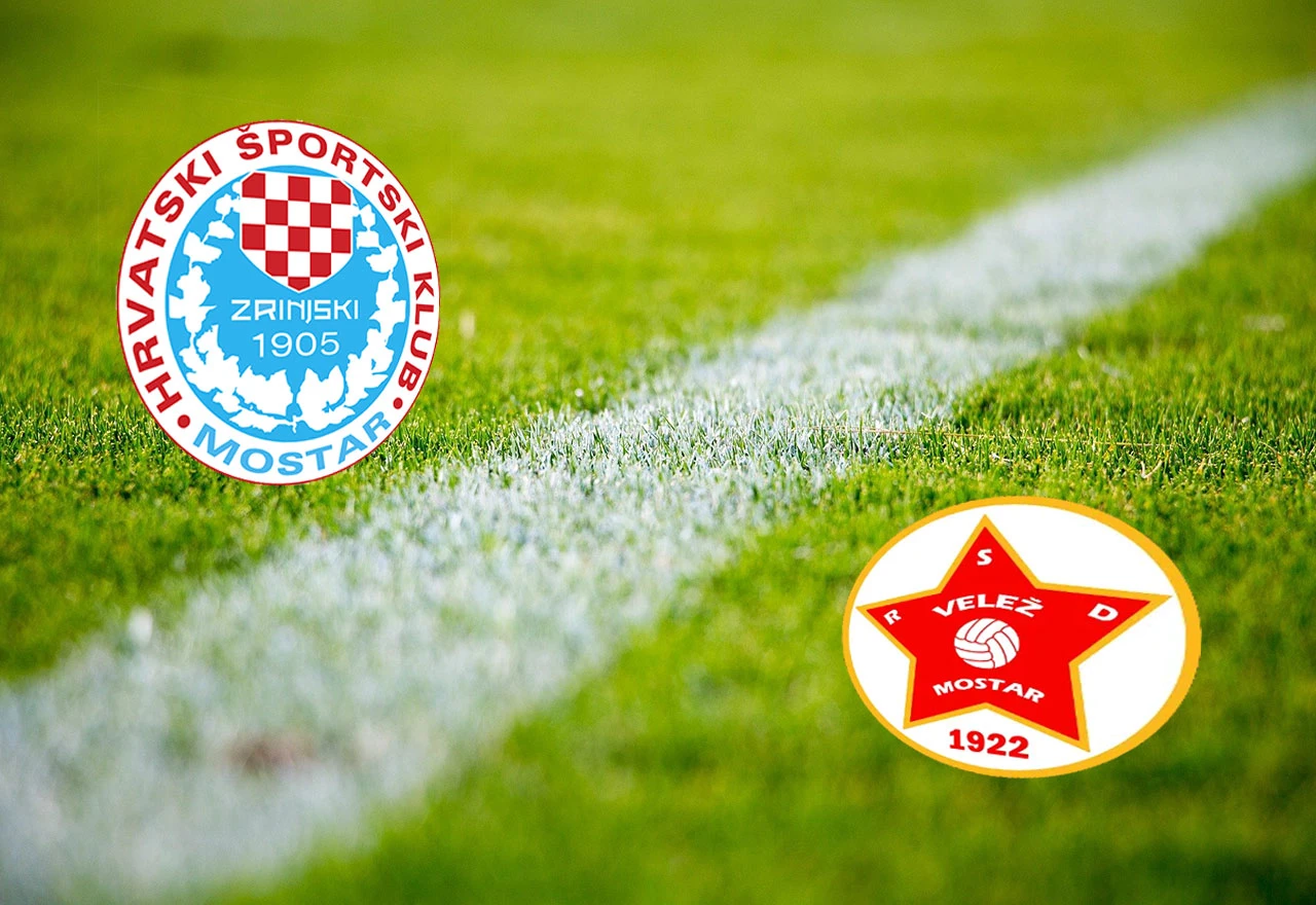 Zaboravite formu, statistiku: Ovo je derbi