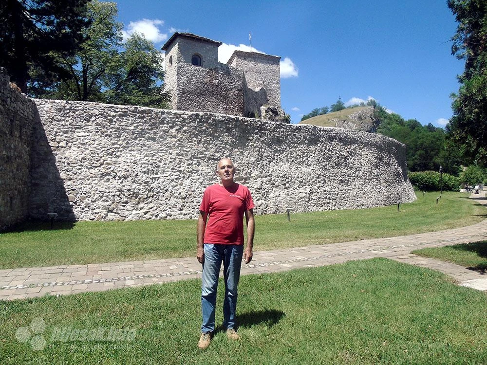 Pirot, grad ćilima, kačkavalja i Ćelavog Isusa