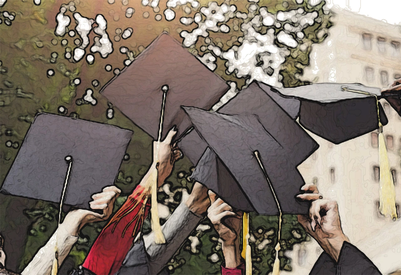 Više od 100 kupaca lažnih diploma