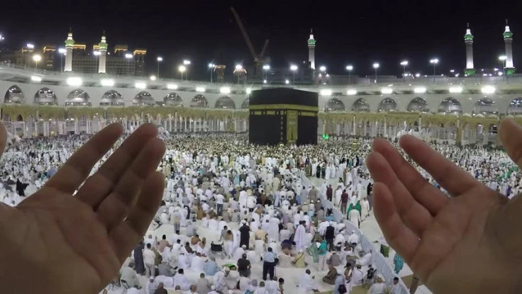 Saudijska Arabija otvara Umru za muslimane iz inozemstva od 1. studenog