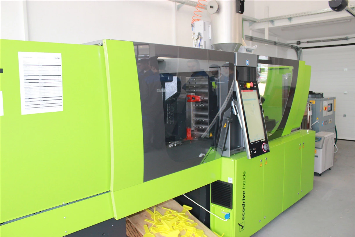 Lažno prodavao CNC strojeve i uzimao ljudima novac