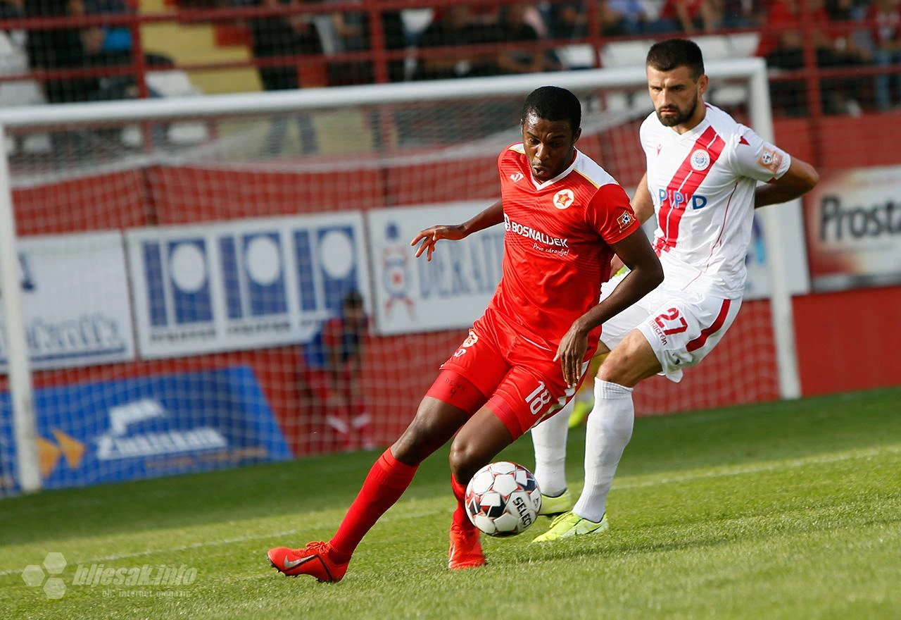 36. mostarski derbi: Zrinjski pod velikim pritiskom čeka Rođene