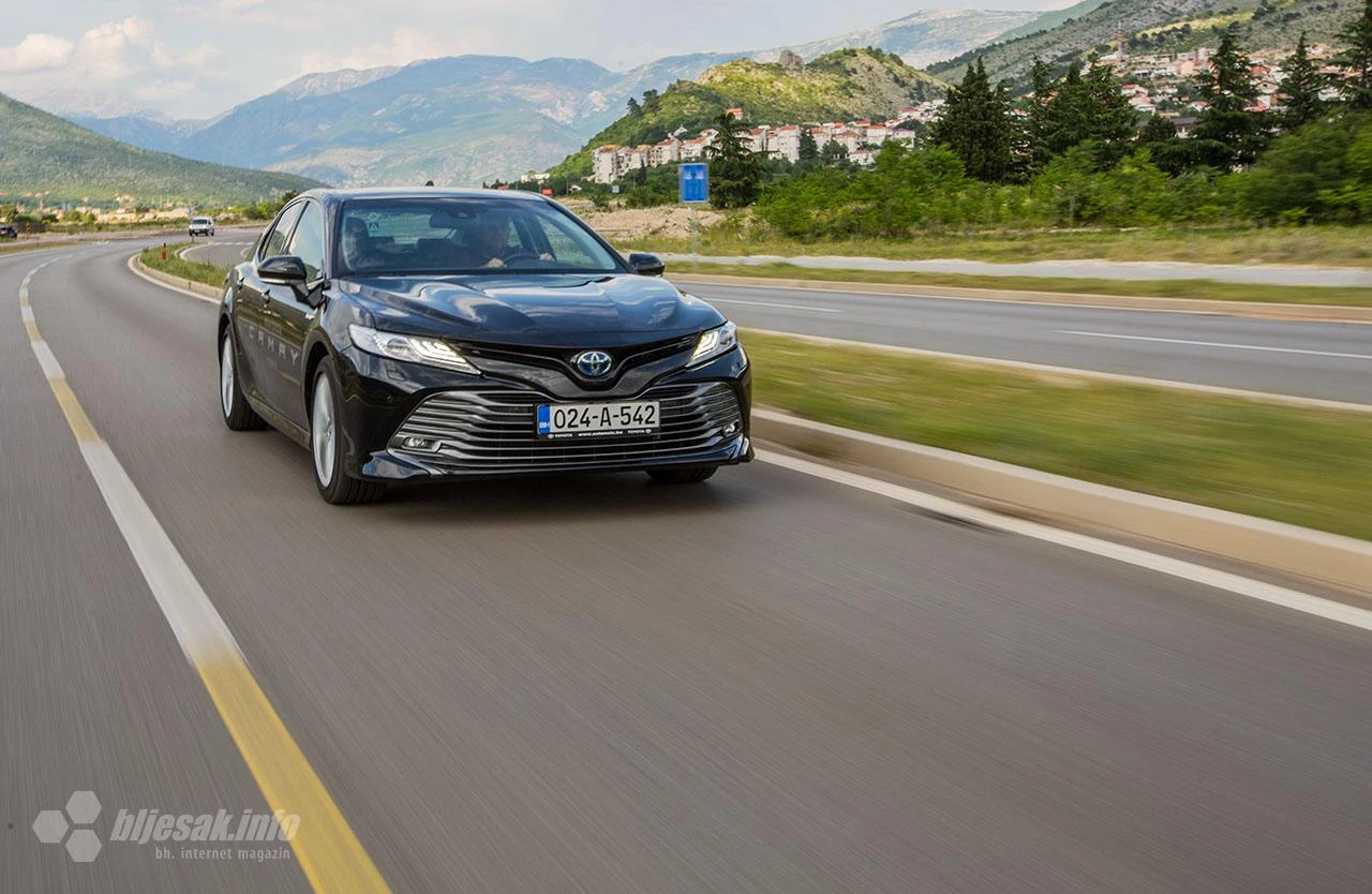 Globalna proizvodnja Toyote porasla prvi put u posljednjih devet mjeseci