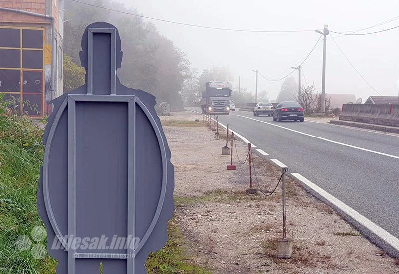 M17 - Čuvajte se papirnog policajca!