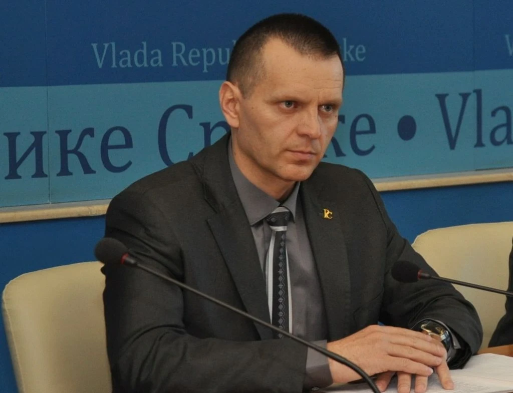 Lukač: Kontroliramo migrantsku krizu, za razliku od Federacije