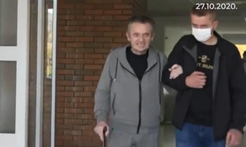 Zlatko je preživio kliničku smrt i prebolio Covid-19 nakon 93 dana u bolnici