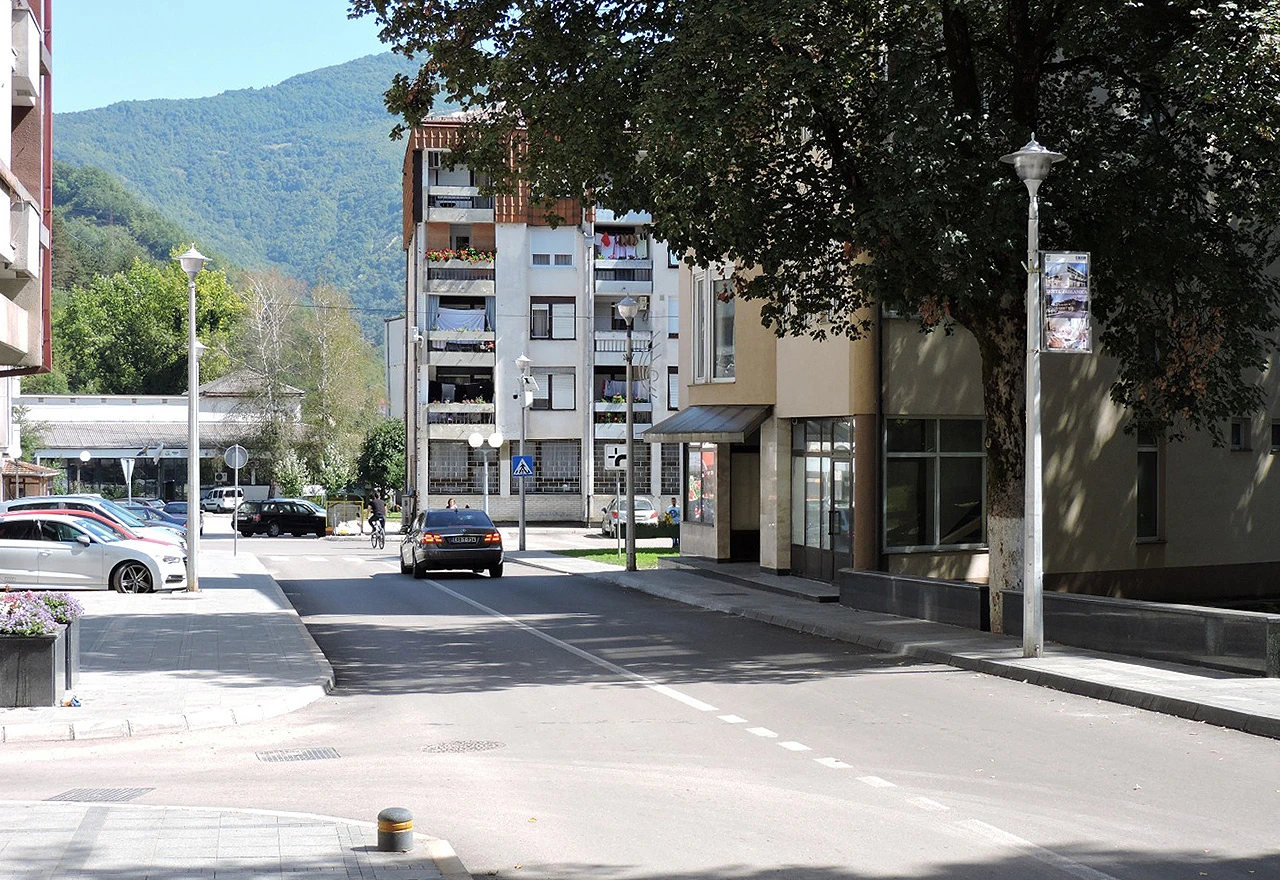 Jablanica će biti pripravnija za katastrofe