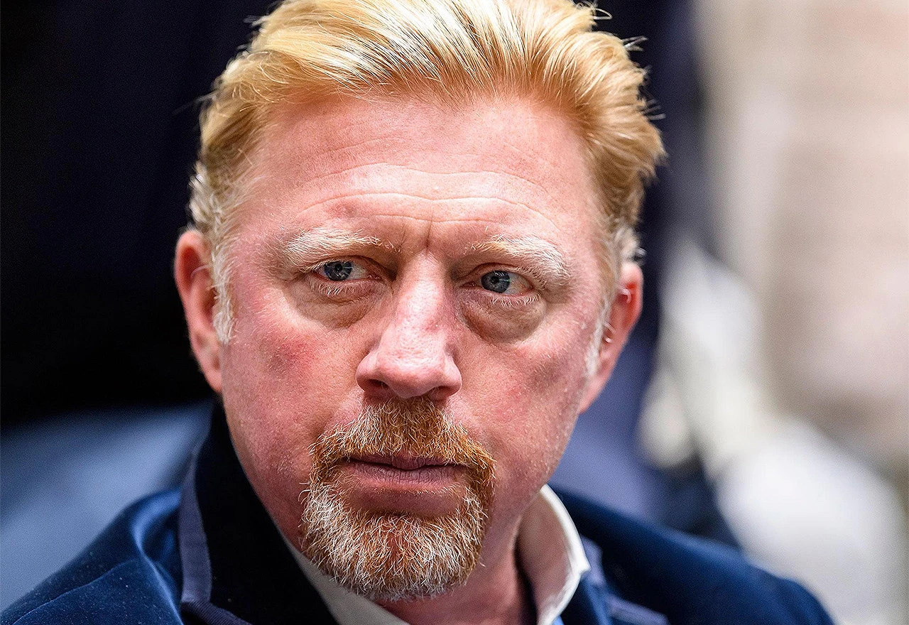 Becker nudi virtualne teniske tečajeve