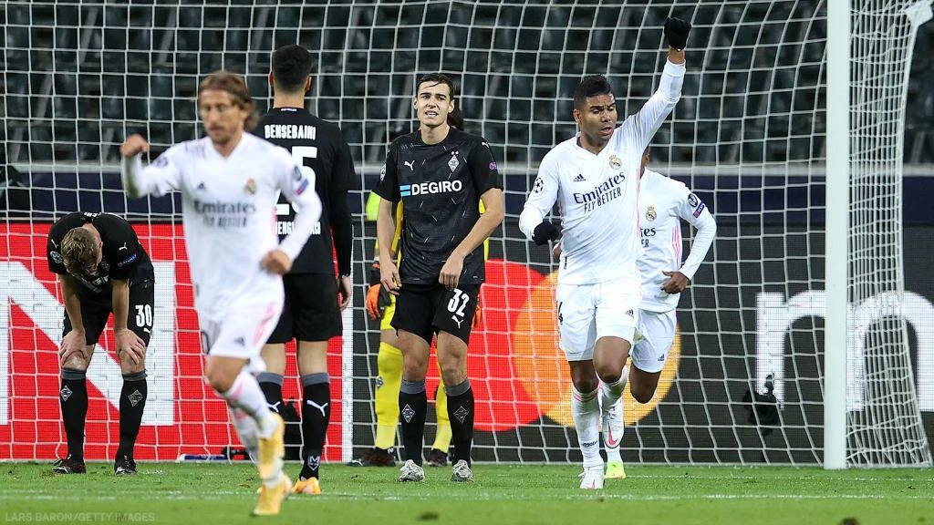 Real u sudačkoj nadoknadi izbjegao blamažu; Manchester City uvjerljiv
