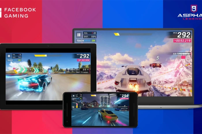Facebook predstavio streaming servis za videoigre