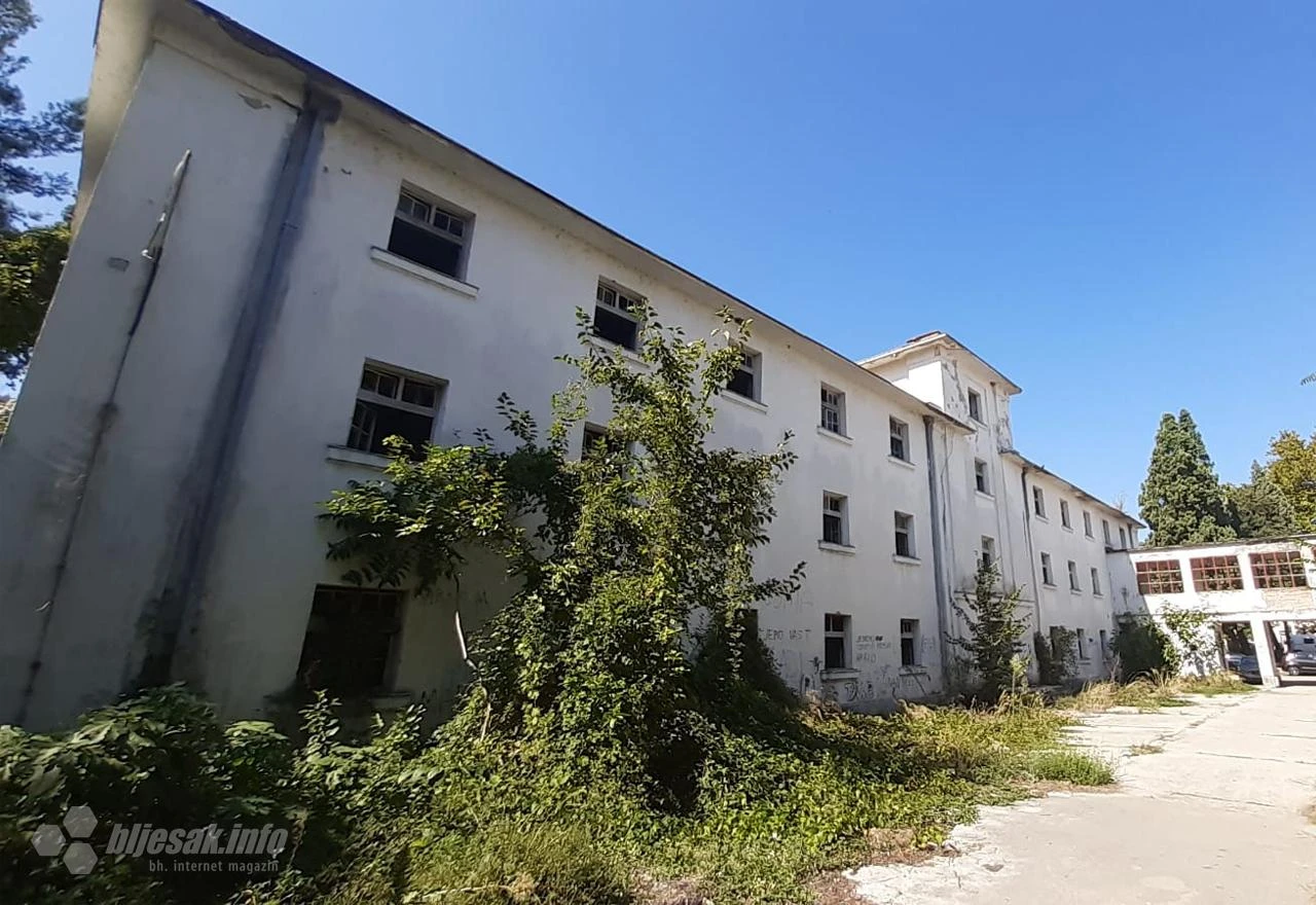 Čapljina: Duhanska odlazi u povijest - ovako će izgledati novi kompleks