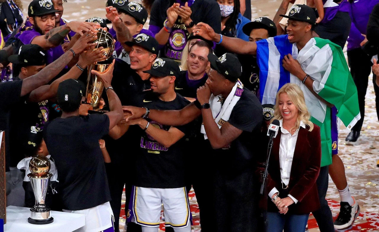 Kasniji početak NBA sezone donosi gubitak od 500 milijuna dolara