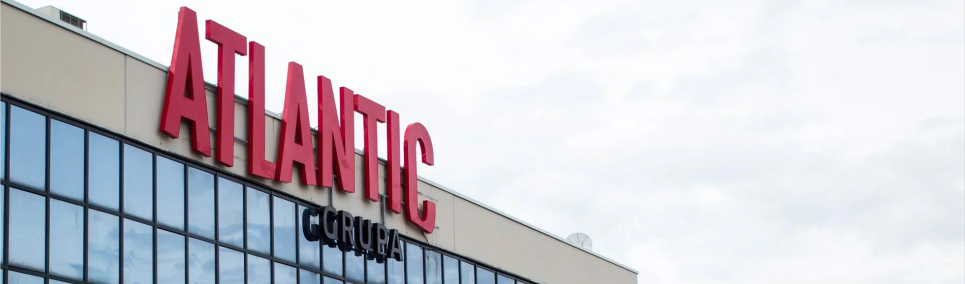 Strategija Atlantic Grupe otporna na krizu