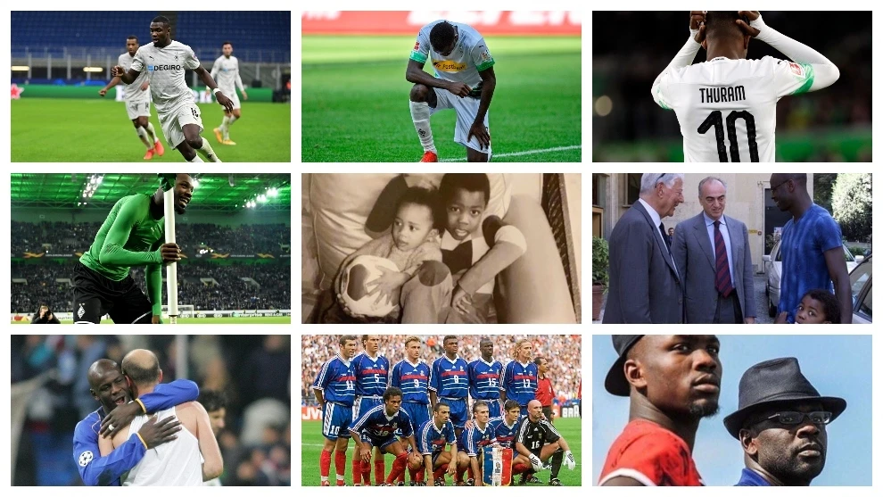 Večer u kojoj će Zidane za protivnika imati jednog Thurama