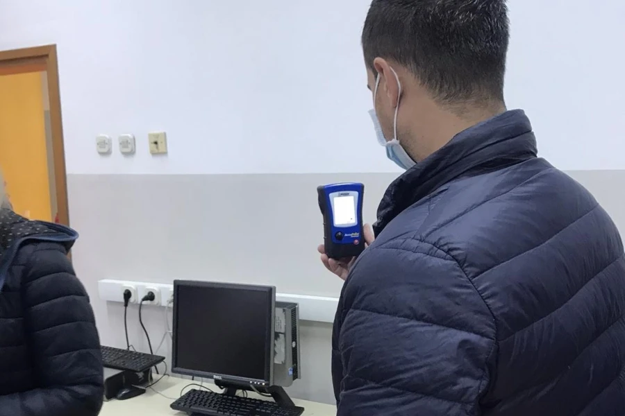 Po prvi put u školama BiH ispitivanje organskog zagađenja kontakt-površina