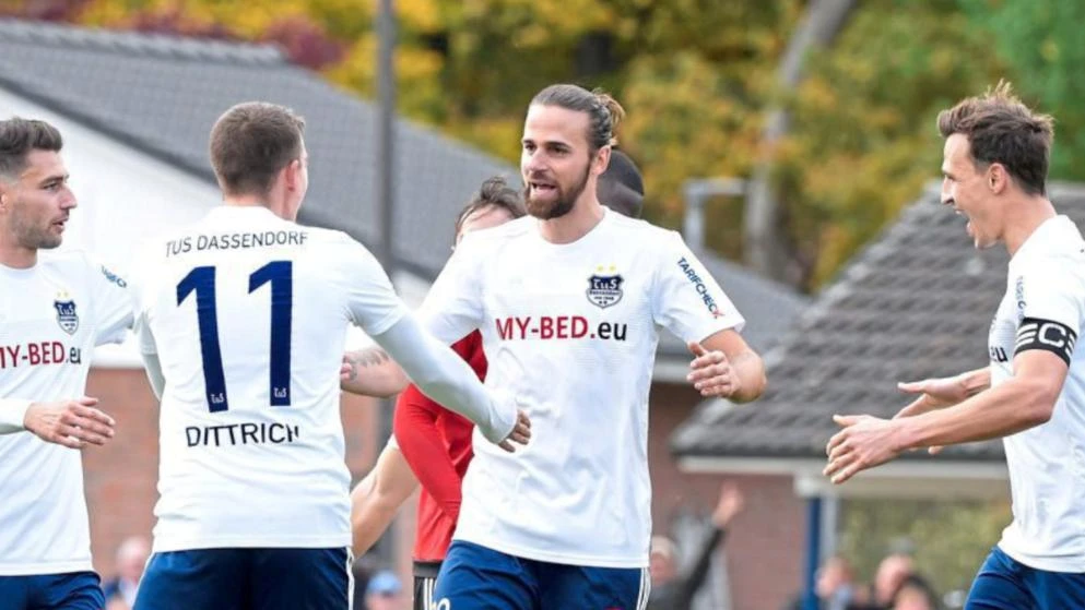 Dosta mu pritiska i stresa: Austrijski reprezentativac otišao u petu ligu!