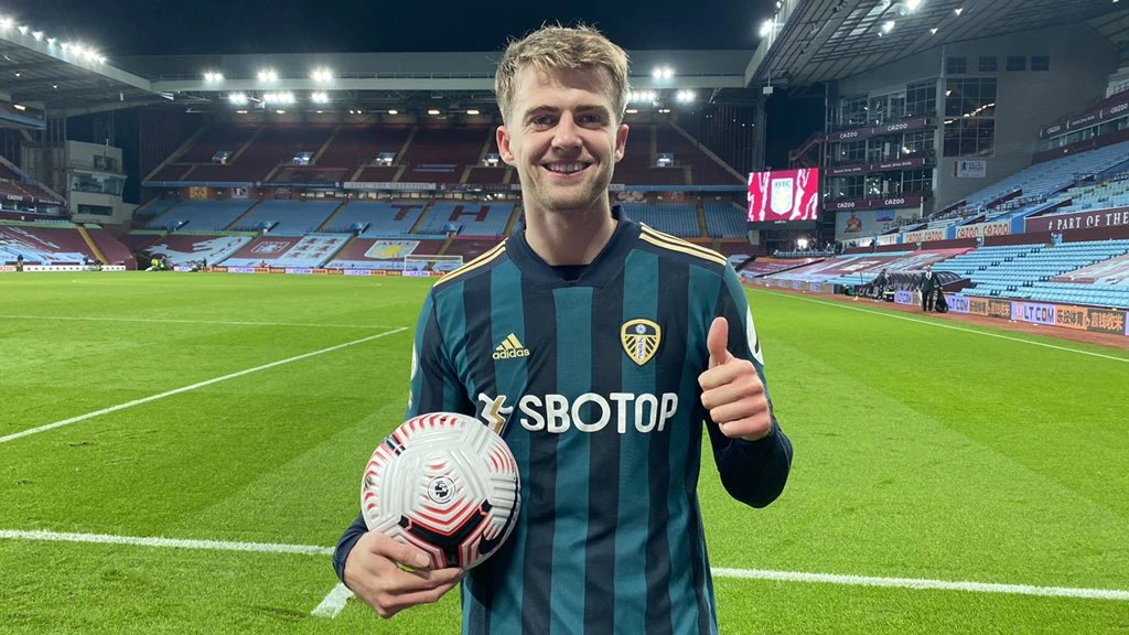 Promijenio devet klubova pa ''eksplodirao'' u Leeds Unitedu