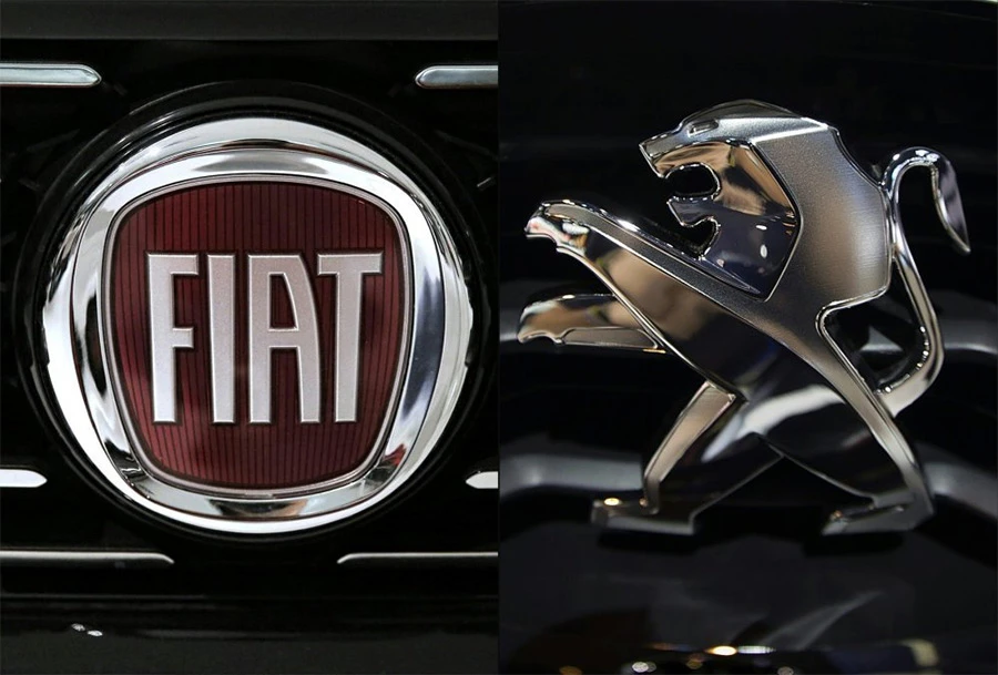 EK će odobriti spajanje Fiat Chryslera i PSA 