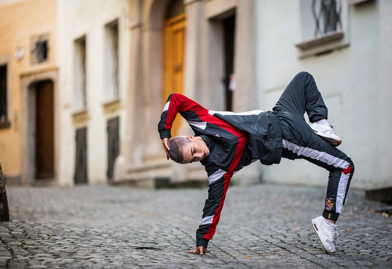 Belgijanka i Rus pobjednici globalnog breakdance natjecanja