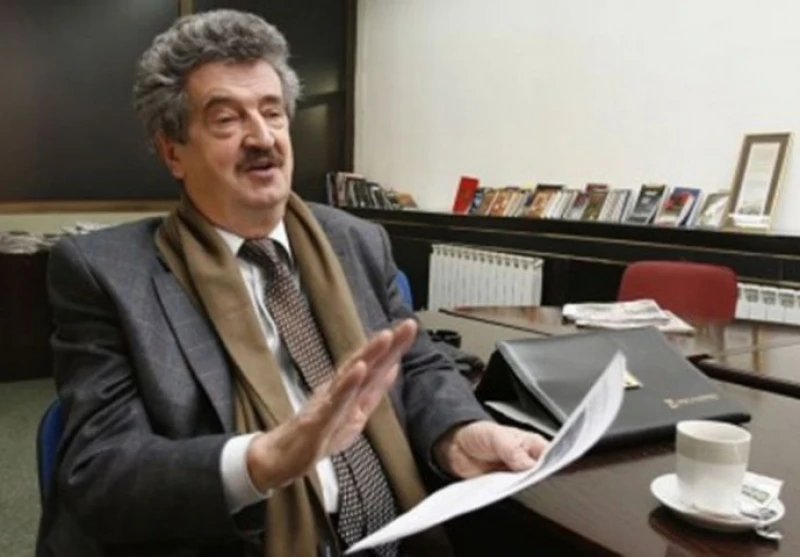 Preminuo Muhamed Čengić