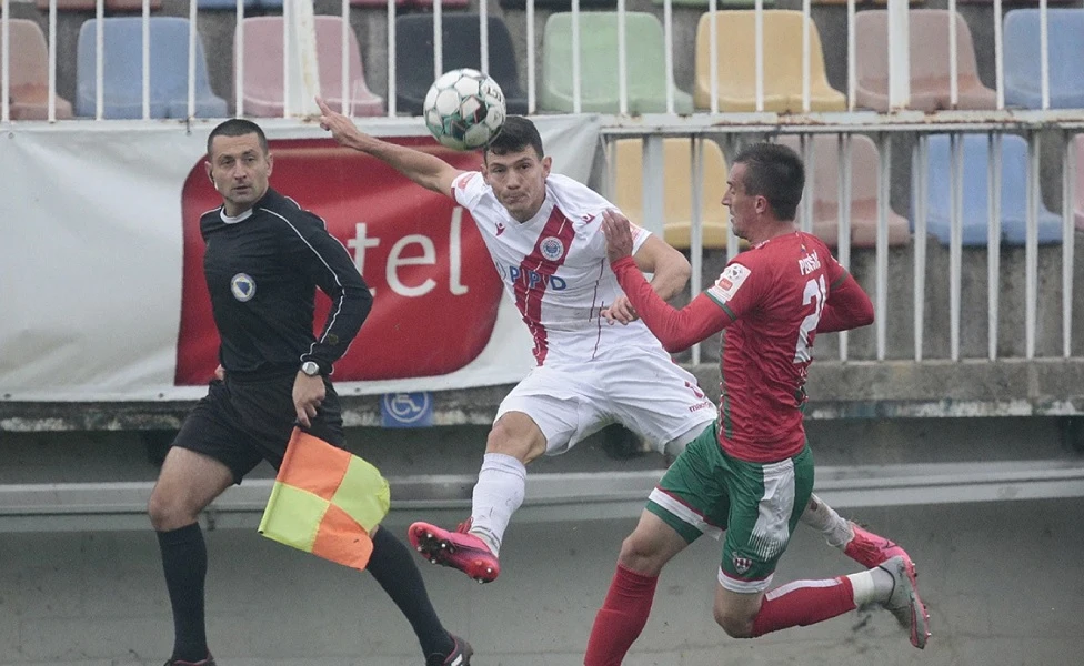 Ćorluka: Ono što se dogodilo na Otoci nije naša realnost