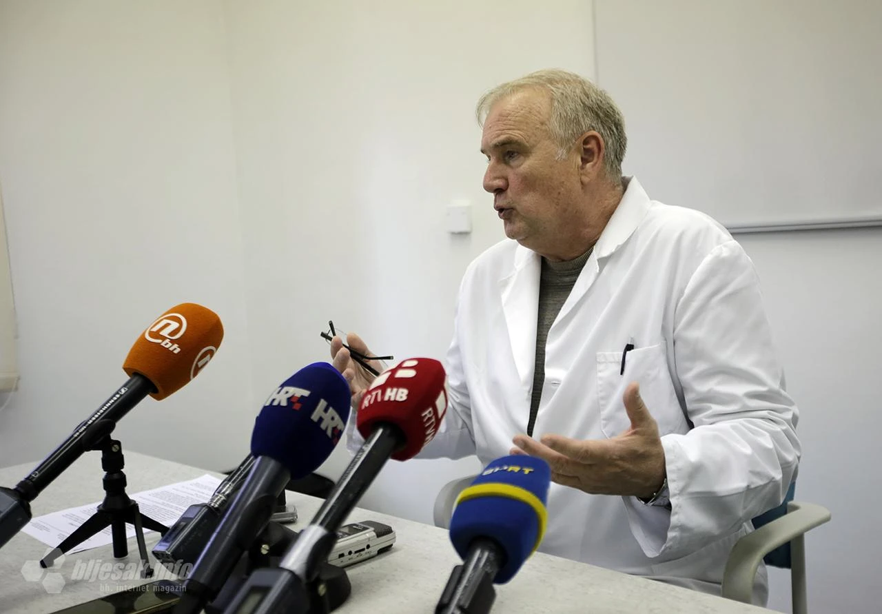 Avdić: Logičnije je da rade škole, nego kladionice i zabavni klubovi