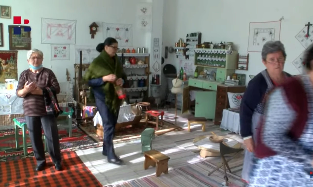 Malo po, malo... nastao je etnografski Muzej u njedrima planine Zvijezda