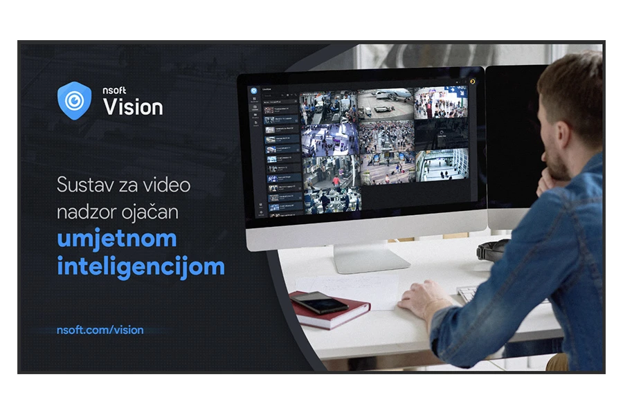 VISION Sustav: globalno rješenje za retail poslovanje dolazi iz Mostara