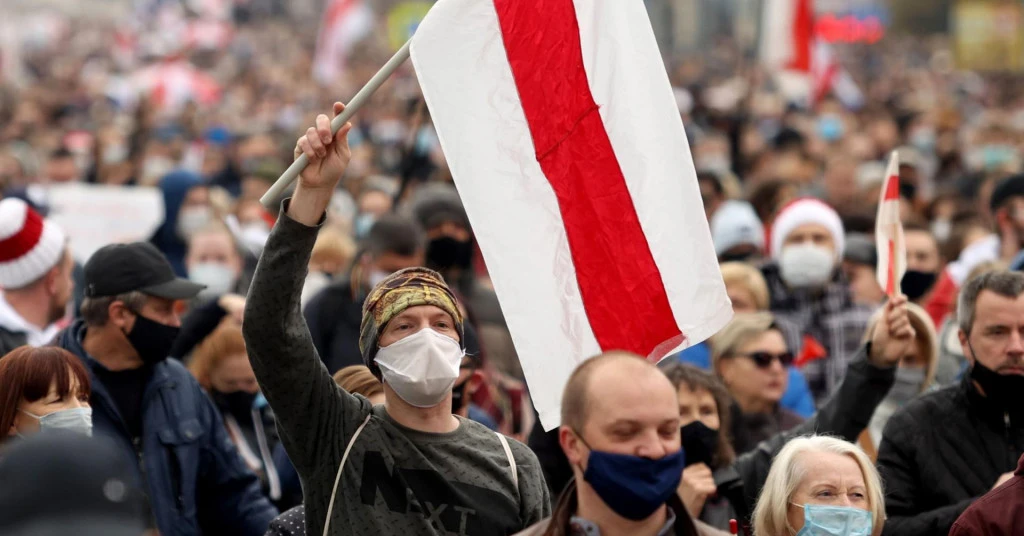 Prosvjedi u Bjelorusiji, oporba prijeti nacionalnim štrajkom