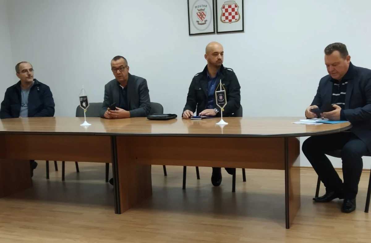 2.000 mostarskih pravaša bojkotirali Opće izbore 2018., sada će glasovati za pravašku listu 