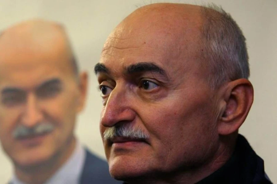 Preminuo Slaven Letica