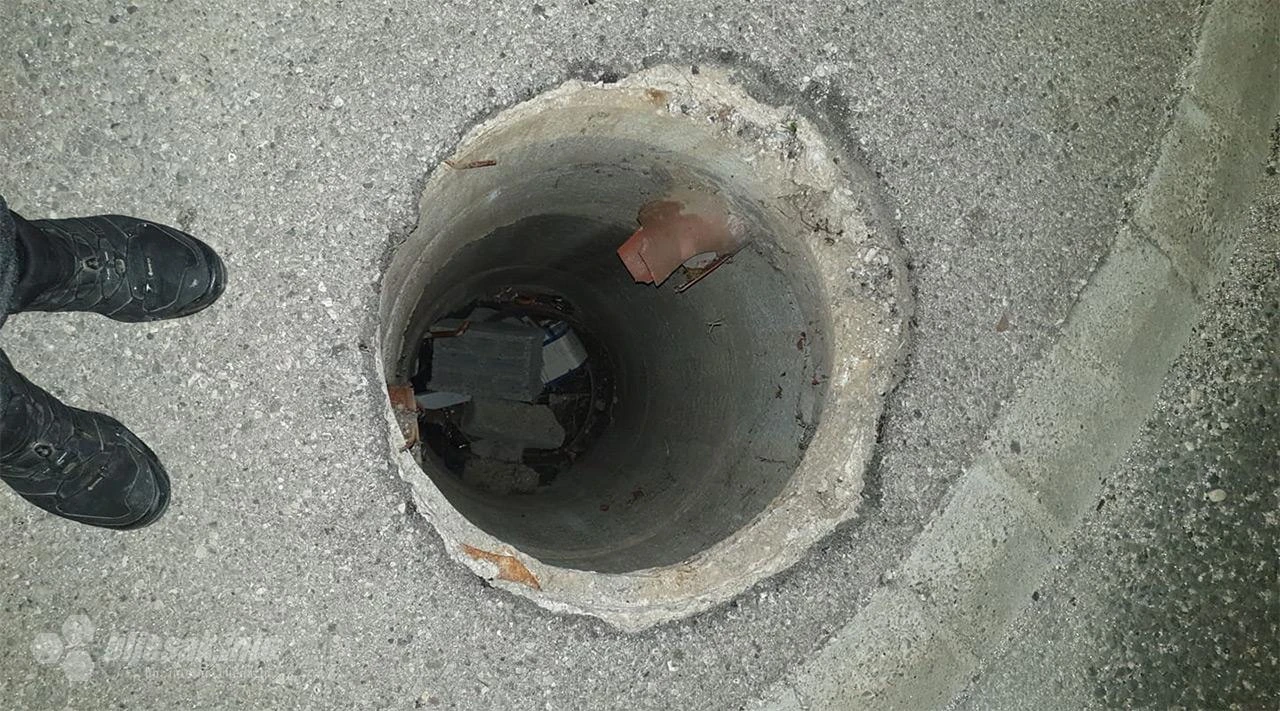 Svega se čovjek nagleda šetajući ovim ulicama