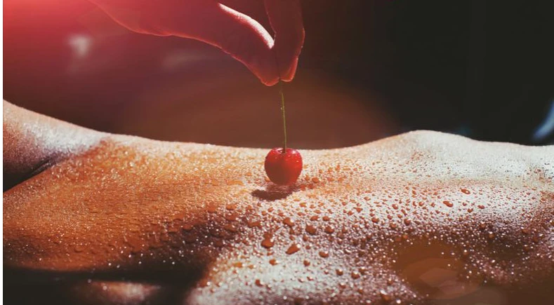 Znate li što je ''sploshing''?