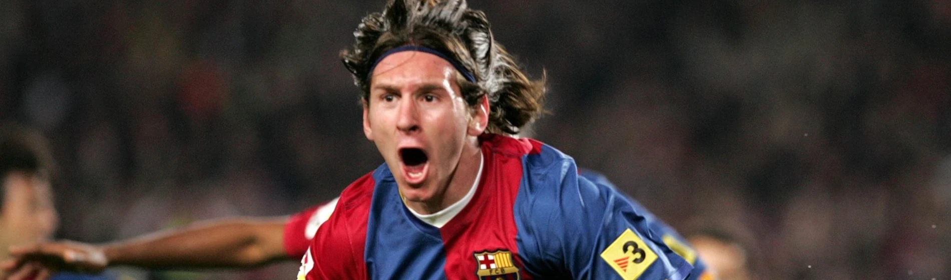 Hat trick u El Clásicu, to je nešto posebno