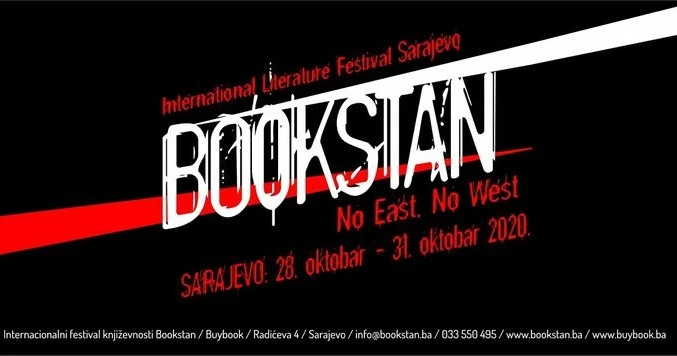 Festival Bookstan otvara promocija knjige 'Sontag: život i djelo'