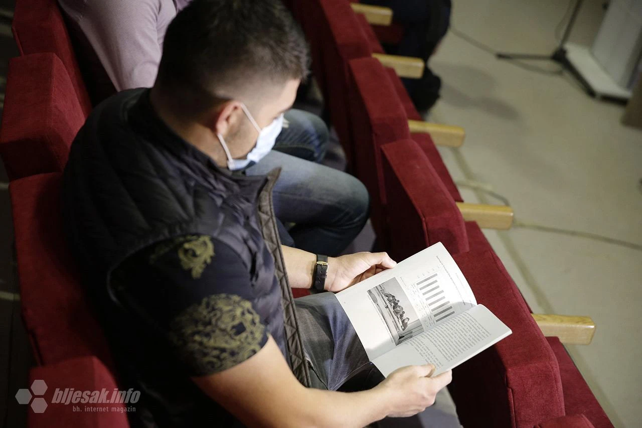 Mladi u BiH nemaju potrebu za političkim angažiranjem