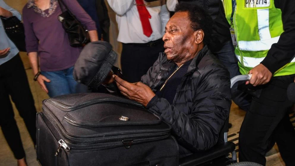 Pelé: Čovjek zbog kojeg je nogomet dobio pravi smisao i popularnost
