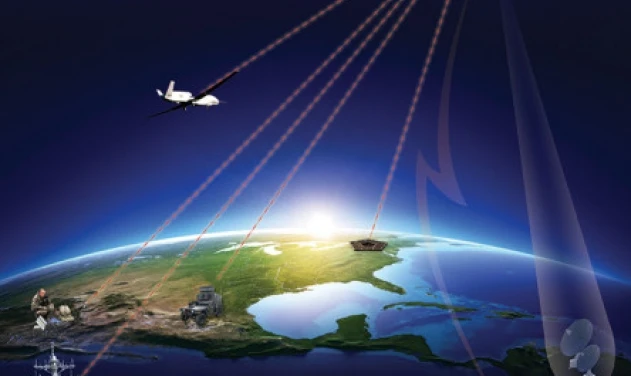 NATO u Ramsteinu uspostavlja svemirski centar za zaštitu satelita