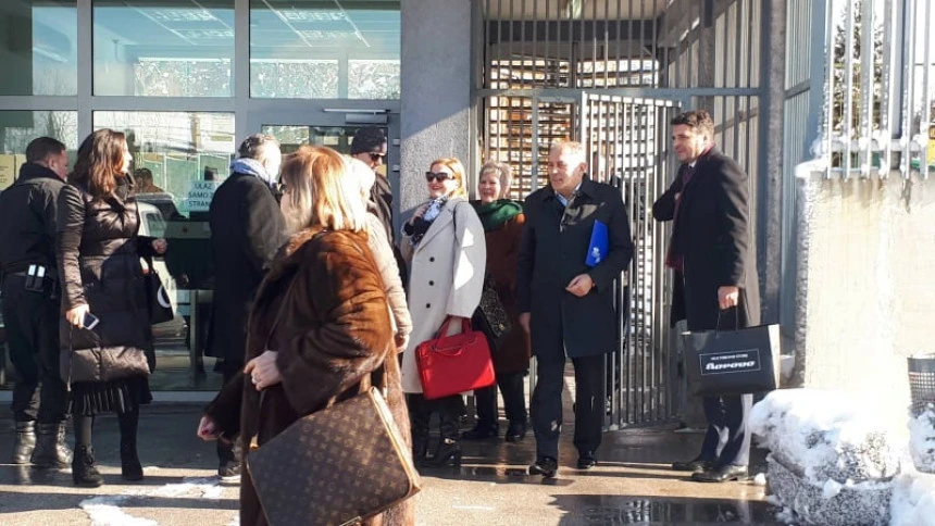 Sa suđenja Draganu Mektiću: Svjedok pričao kako mu je tvrtka zaradila između 300 i 500 KM