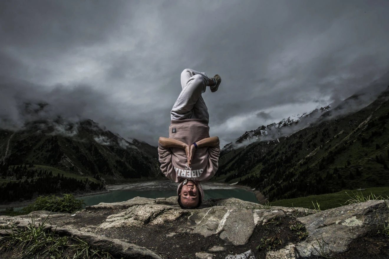 Groznica subotnje večeri: Online finale najvećeg svjetskog breakdance natjecanja