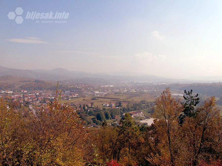 Korak bliže radovima na brzoj cesti kroz Lašvansku dolinu