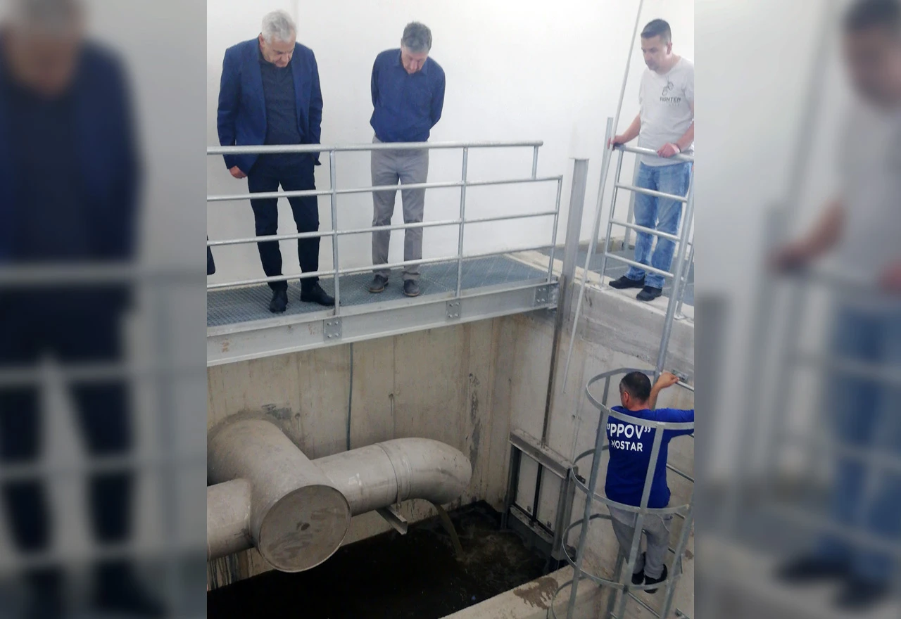 Federalna injekcija od pola milijuna KM za mostarske kolektore