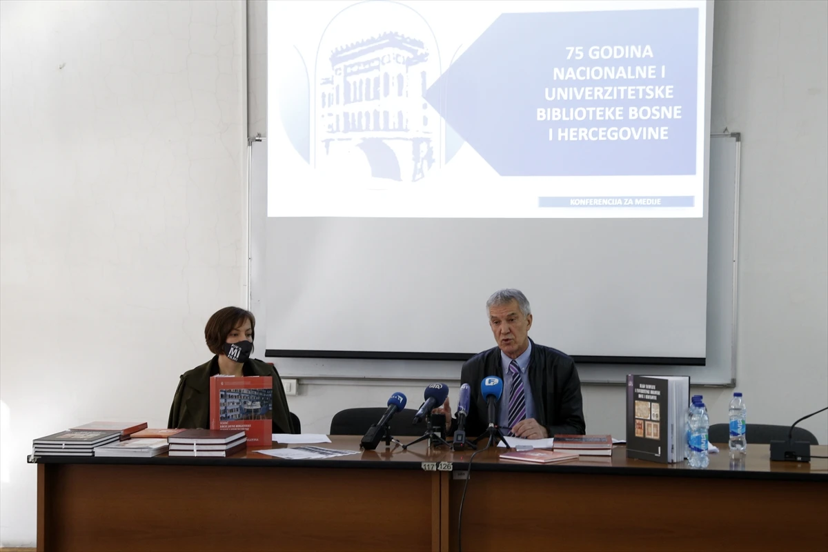 Ustanova koja nakon rata i dalje čeka rješenje pravno-financijskog statusa