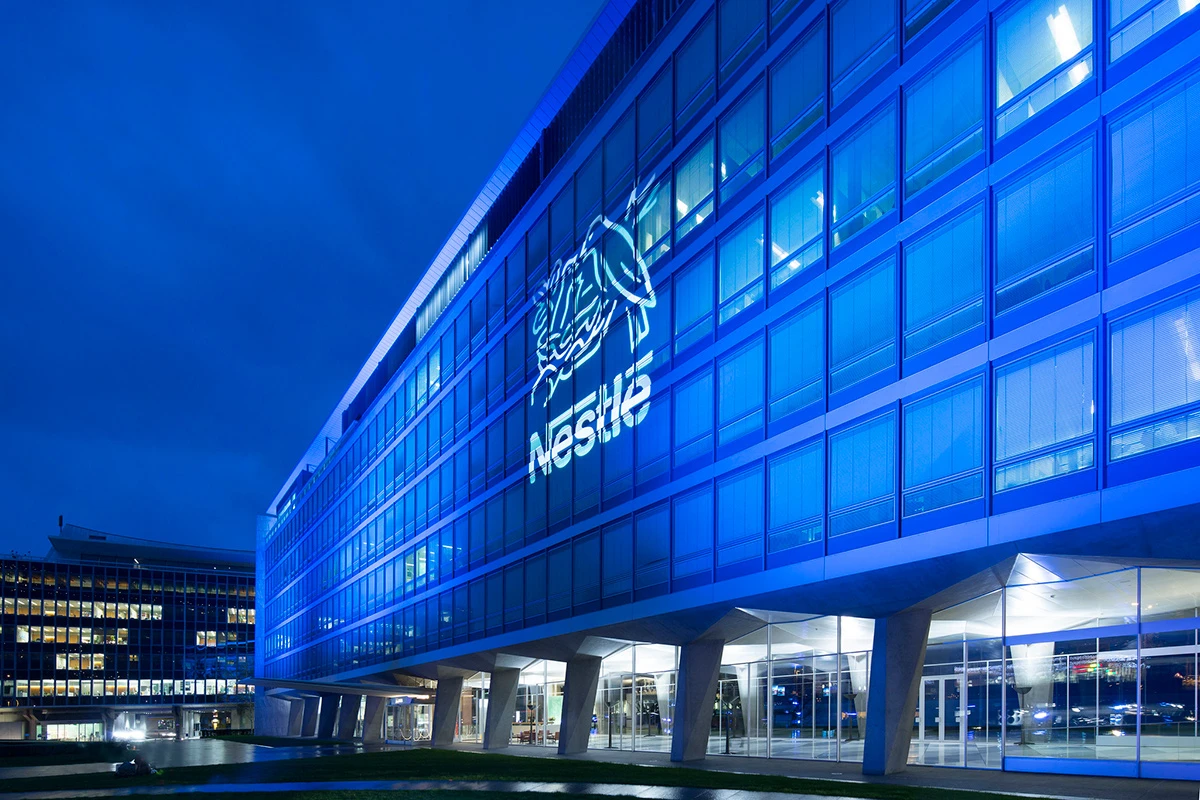 Nestlé pokazao otpornost u teškom i nestabilnom okruženju