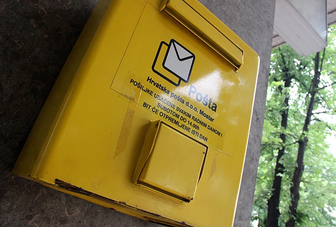Sindikat HP Mostar: Male plaće prelijevaju čašu